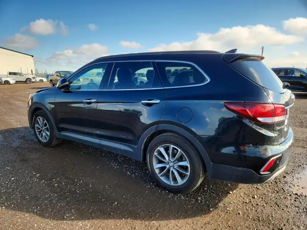 KM8SNDHF7JU269953 2018 HYUNDAI SANTA FE - Image 2