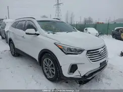 KM8SNDHF7JU281701 2018 HYUNDAI SANTA FE