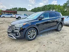 KM8SNDHF7JU284064 2018 HYUNDAI SANTA FE