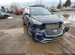 KM8SNDHF7JU286798 2018 HYUNDAI SANTA FE