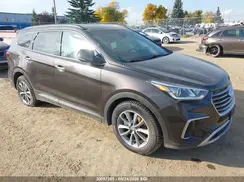 KM8SNDHF7JU287028 2018 HYUNDAI SANTA FE