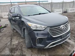 KM8SNDHF7JU290270 2018 HYUNDAI SANTA FE