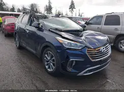 KM8SNDHF7JU293346 2018 HYUNDAI SANTA FE