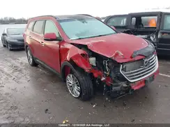 KM8SNDHF7KU297348 2019 HYUNDAI SANTA FE