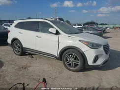 KM8SNDHF7KU299925 2019 HYUNDAI SANTA FE