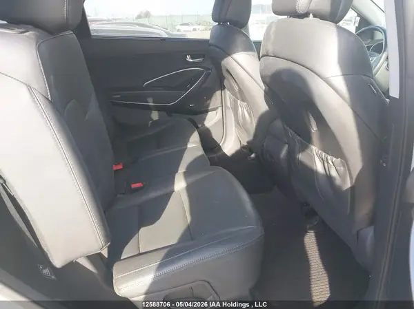 KM8SNDHF7KU299925 2019 HYUNDAI SANTA FE - Image 8