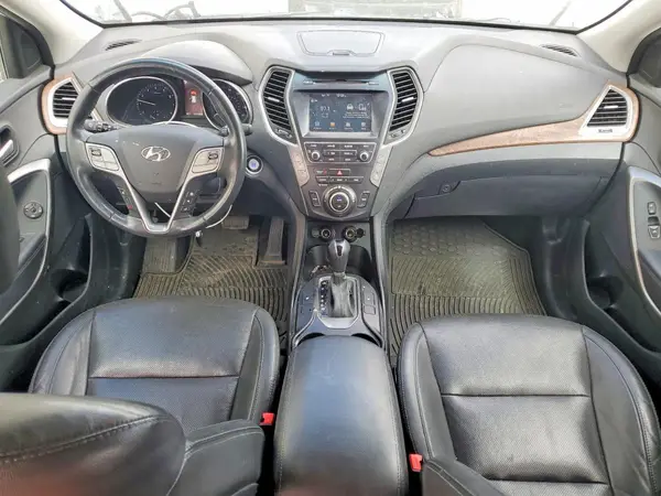 KM8SNDHF7KU304024 2019 HYUNDAI SANTA FE - Image 8