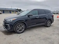 KM8SNDHF7KU308381 2019 HYUNDAI SANTA FE