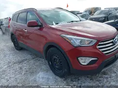 KM8SNDHF8GU132142 2016 HYUNDAI SANTA FE