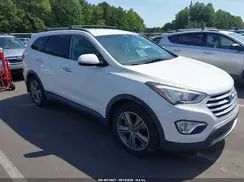 KM8SNDHF8GU135011 2016 HYUNDAI SANTA FE