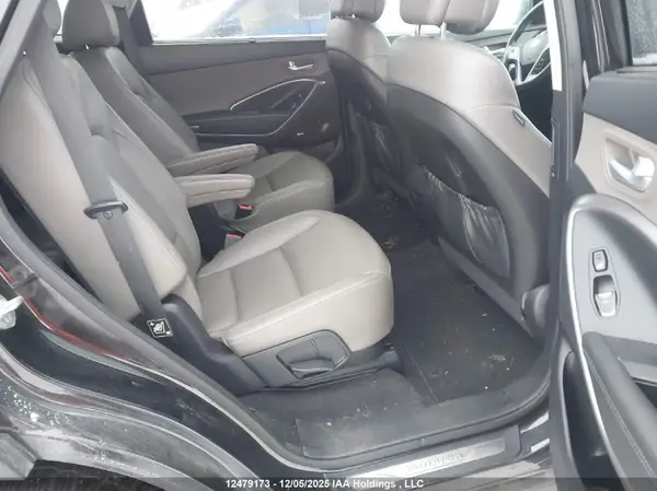 KM8SNDHF8GU137583 2016 HYUNDAI SANTA FE - Image 8