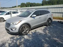 KM8SNDHF8GU139530 2016 HYUNDAI SANTA FE