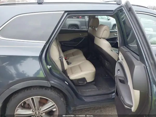 KM8SNDHF8GU143383 2016 HYUNDAI SANTA FE - Image 8