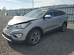 KM8SNDHF8GU161074 2016 HYUNDAI SANTA FE