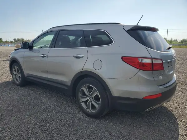 KM8SNDHF8GU161074 2016 HYUNDAI SANTA FE - Image 2