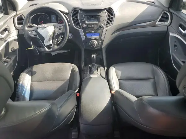 KM8SNDHF8GU161074 2016 HYUNDAI SANTA FE - Image 8