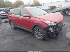 KM8SNDHF8HU169063 2017 HYUNDAI SANTA FE