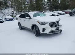 KM8SNDHF8HU173582 2017 HYUNDAI SANTA FE