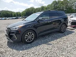 KM8SNDHF8HU173937 2017 HYUNDAI SANTA FE