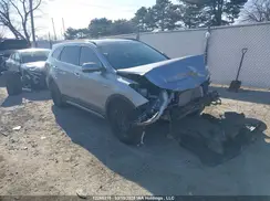 KM8SNDHF8HU179205 2017 HYUNDAI SANTA FE