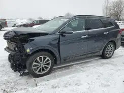 KM8SNDHF8HU196747 2017 HYUNDAI SANTA FE