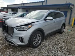 KM8SNDHF8HU217600 2017 HYUNDAI SANTA FE