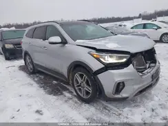 KM8SNDHF8HU221615 2017 HYUNDAI SANTA FE