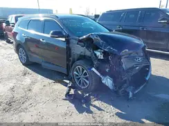 KM8SNDHF8HU228757 2017 HYUNDAI SANTA FE