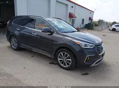 KM8SNDHF8HU232629 2017 HYUNDAI SANTA FE