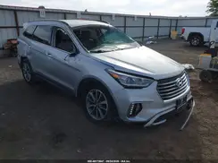 KM8SNDHF8HU233103 2017 HYUNDAI SANTA FE