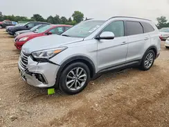 KM8SNDHF8HU233389 2017 HYUNDAI SANTA FE