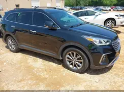 KM8SNDHF8HU234915 2017 HYUNDAI SANTA FE
