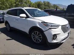 KM8SNDHF8HU239239 2017 HYUNDAI SANTA FE