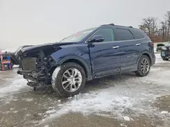 KM8SNDHF8HU255098 2017 HYUNDAI SANTA FE