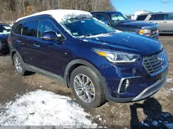 KM8SNDHF8JU263076 2018 HYUNDAI SANTA FE