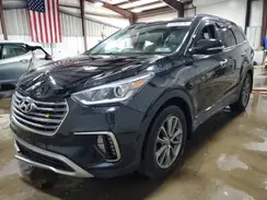 KM8SNDHF8JU264793 2018 HYUNDAI SANTA FE