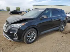 KM8SNDHF8JU273400 2018 HYUNDAI SANTA FE