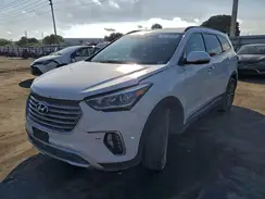 KM8SNDHF8JU291766 2018 HYUNDAI SANTA FE