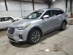 KM8SNDHF8JU292089 2018 HYUNDAI SANTA FE