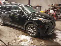 KM8SNDHF8KU298394 2019 HYUNDAI SANTA FE