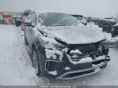 KM8SNDHF8KU302279 2019 HYUNDAI SANTA FE