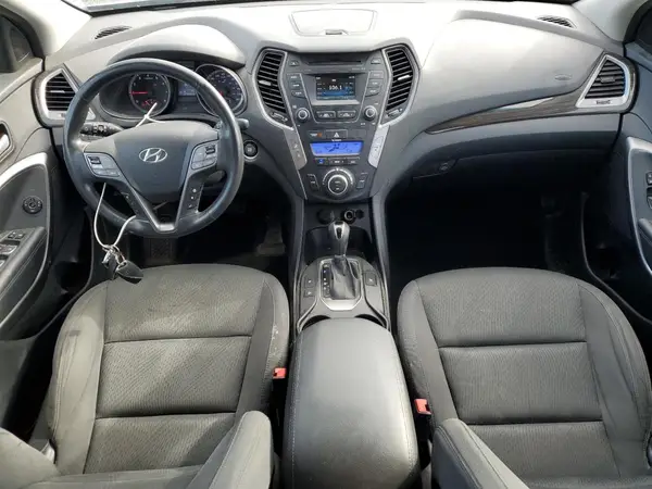 KM8SNDHF9GU131999 2016 HYUNDAI SANTA FE - Image 8