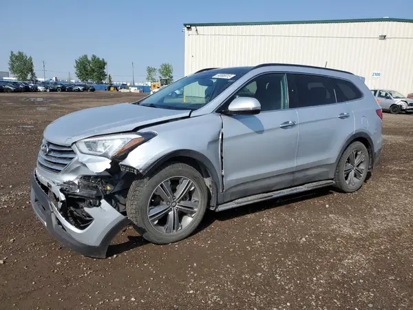 KM8SNDHF9GU141934 2016 HYUNDAI SANTA FE - Image 1