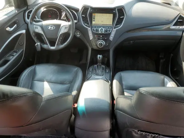 KM8SNDHF9GU141934 2016 HYUNDAI SANTA FE - Image 8
