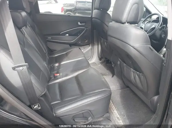 KM8SNDHF9GU146907 2016 HYUNDAI SANTA FE - Image 8