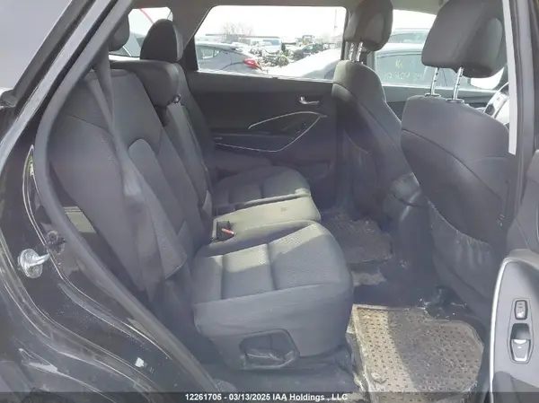 KM8SNDHF9GU148219 2016 HYUNDAI SANTA FE - Image 8