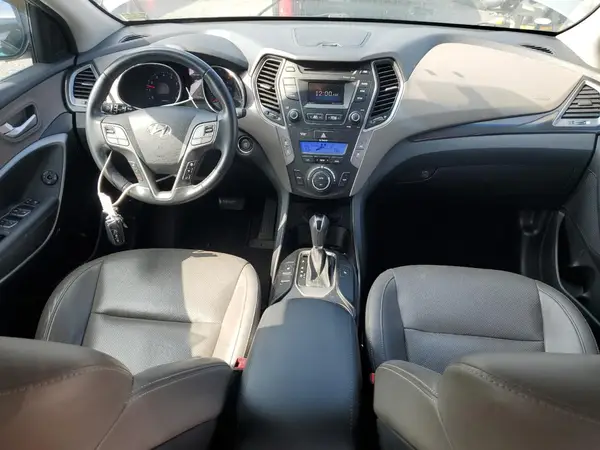 KM8SNDHF9GU150665 2016 HYUNDAI SANTA FE - Image 8