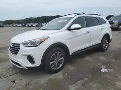 KM8SNDHF9HU173963 2017 HYUNDAI SANTA FE