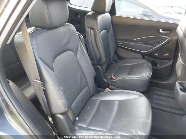 KM8SNDHF9HU176359 2017 HYUNDAI SANTA FE - Image 8