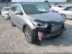 KM8SNDHF9HU184915 2017 HYUNDAI SANTA FE